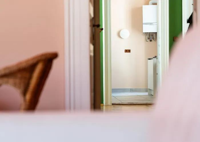 Appartement Vla - Stadtpark